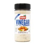 badia vinegar & sea salt seasoning