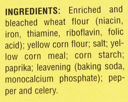 dons chuck wagon fish & chips mix pack