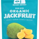 Mavuno Harvest Dried Organic Jackfruit, 2 Oz