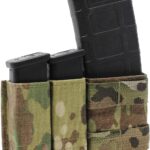 Esstac 1+2 KYWI Pouch, Multicam