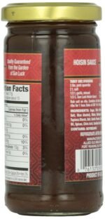 sun luck hoisin sauce all natural