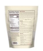 bobs red mill gluten free muffin mix