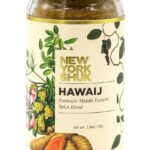 new york shuk hawaij spice blend