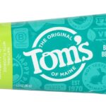 Tom's of Maine Anticavity Toothpaste, 3 Oz