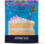 give pet gotcha day paw ty dog treats pack