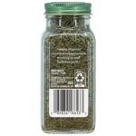 simply organic whole thyme leaf
