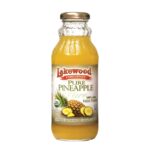 lakewood organic pure pineapple