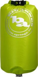 big agnes ultralight sleeping pad camping picnic blanket