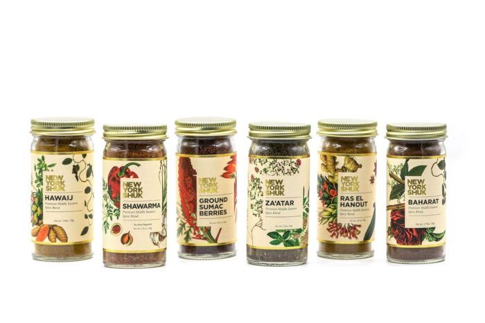 new york shuk hawaij spice blend