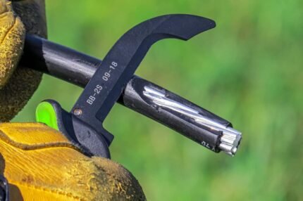 madi brushblade linemans knife safety blade