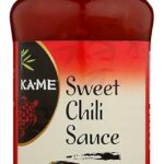Ka Me Sweet Chili Sauce, 7 Oz