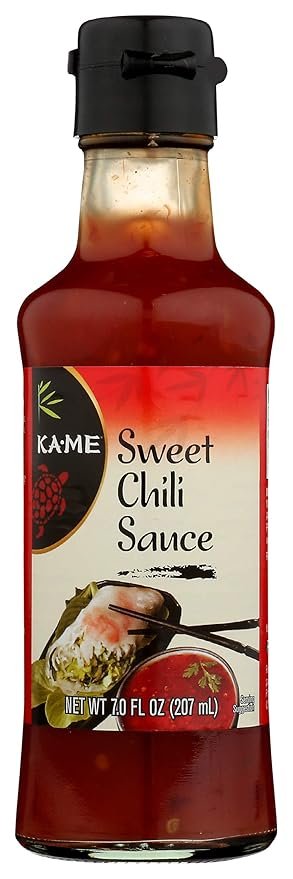 Ka Me Sweet Chili Sauce, 7 Oz