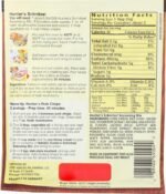 maggi hunters schnitzel seasoning mix pack