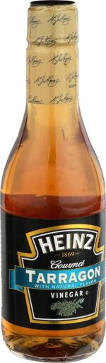 heinz tarragon vinegar