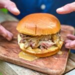 true made food carolina gold bbq sauce