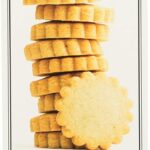 rustic bakery vanilla bean shortbread pack