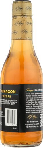 heinz tarragon vinegar