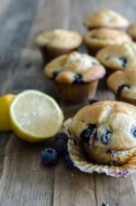 bobs red mill gluten free muffin mix
