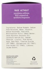 alaffia good soap lavender