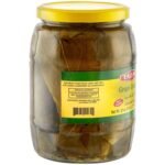 tazah california style grape leaves