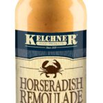 Kelchner Horseradish Remoulade 12 Fl Oz
