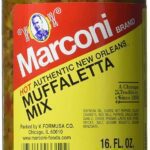 Marconi Hot Muffaletta, 16 Oz