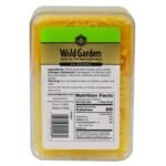 wild garden premium honeycomb all natural