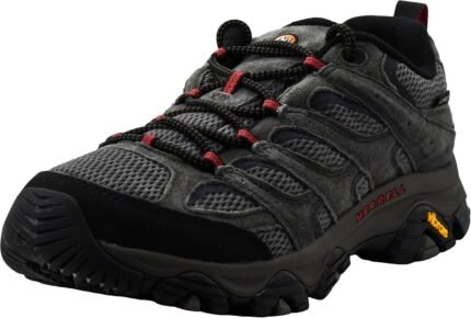 merrell mens moab 3 waterproof hiking beluga beluga 11