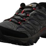 merrell mens moab 3 waterproof hiking beluga beluga 10.5 w