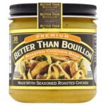 better than bouillon premium roasted chicken base