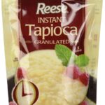 reese instant granulated tapioca pack