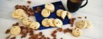 pamelas pecan shortbread gluten free cookies pack