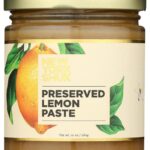 new york shuk preserved lemon paste