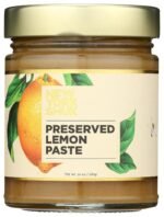 new york shuk preserved lemon paste