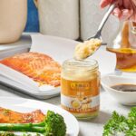 lee kum kee ginger minced