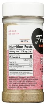 franklin barbeque steak spice rub