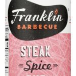 franklin barbeque steak spice rub