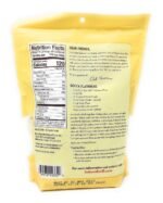 bobs red mill chickpea flour pack