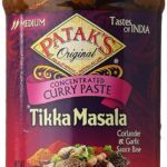 pataks original tikka masala tastes of india