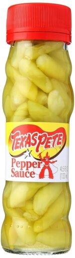 texas pete pepper sauce