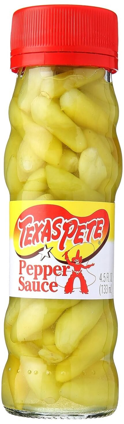 texas pete pepper sauce