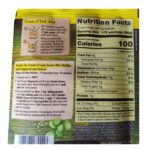 maggi cream of leek soup pack