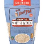 bobs red mill scottish oatmeal