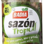 Badia Sazon Meat Poultry and Fish, 6.75 Oz