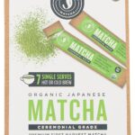 Jade Leaf Ceremonial Grade Japanese Matcha, 0.25 Oz