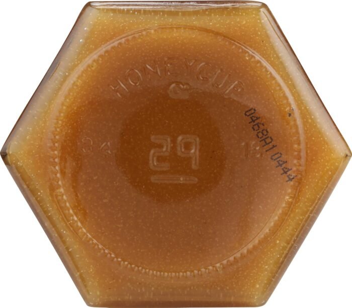 honeycup uniquely sharp mustard