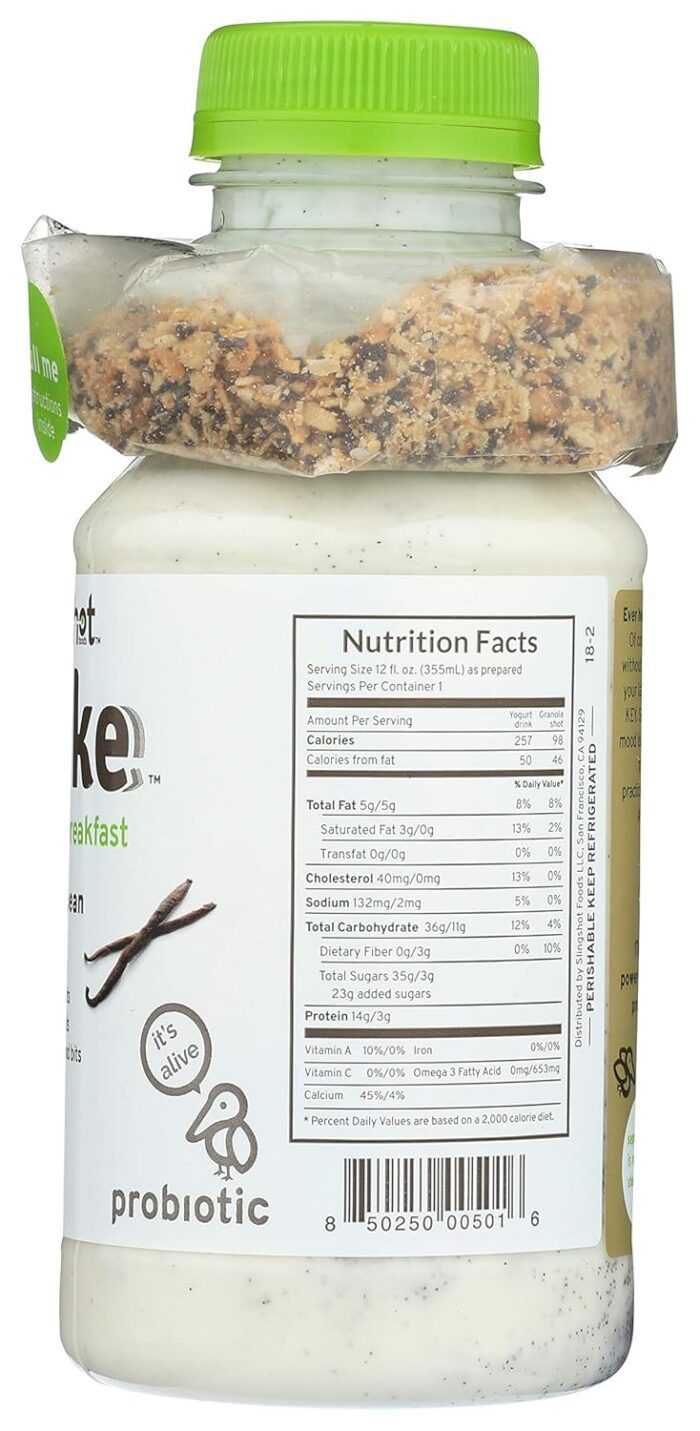 from the ground up cauliflower crackers sea salt