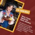 Ya Oaxaca Mole Rojo Sauce, 12 Oz - Image 5