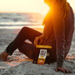 chefs cut real chicken jerky honey barbecue pack