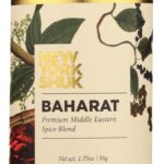 new york shuk baharat spice blend